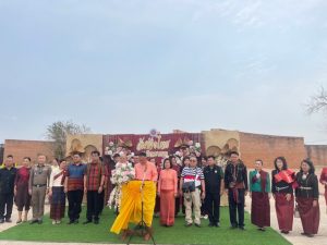 วันช้างไทย 13 มีนาคม 2567